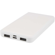 Intan powerbanka z recyklovaného plastu s kapacitou 10 000 mAh a výkonom 10 W
