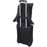Case Logic Variate 17" recyklovaný rozšiřiteľný batoh na notebook s rolovacím vrchom - Case Logic