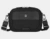 Mythic, Compact Crossbody Bag, Black - Victorinox