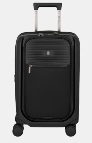 Mythic, Freqeuent Flyer Carry-On, Black