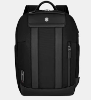 Architecture Urban2, City Backpack, Black