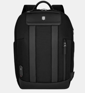 Architecture Urban2, City Backpack, Black