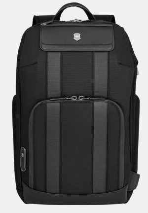 Architecture Urban2, 2-Way Carry Tote, Black