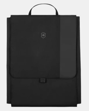 Travel Essentials, Small Packmaster, Black