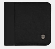 Travel Essentials, Bi-Fold Wallet