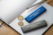Prenosný SSD disk Sleek - Goodram
