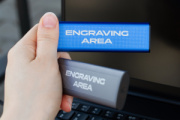 Prenosný SSD disk Sleek - Goodram