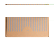 VINGA York highball poháre, 4-dielna sada - Vinga