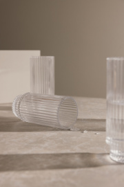 VINGA York highball poháre, 4-dielna sada - Vinga