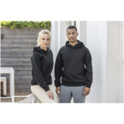 Danali unisex športová mikina s kapucňou - Elevate