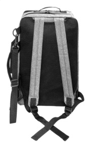 Walton batoh na dokumenty z RPET