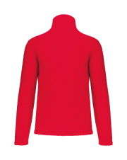 KA912 krátka fleecová bunda na zips - Kariban