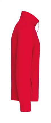 KA912 krátka fleecová bunda na zips - Kariban