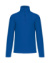 KA912 krátka fleecová bunda na zips - Kariban, farba - blue, veľkosť - M