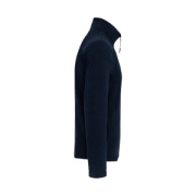 KA912 krátka fleecová bunda na zips - Kariban