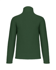 KA912 krátka fleecová bunda na zips - Kariban