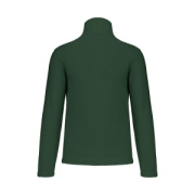 KA912 krátka fleecová bunda na zips - Kariban