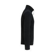 KA912 krátka fleecová bunda na zips - Kariban
