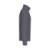 KA912 krátka fleecová bunda na zips - Kariban, farba - light grey, veľkosť - S