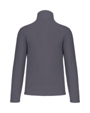 KA912 krátka fleecová bunda na zips - Kariban