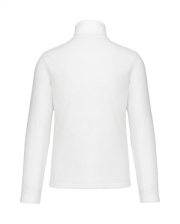 KA912 krátka fleecová bunda na zips - Kariban