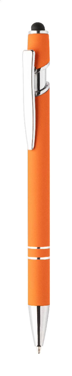 Tonnel Soft dotykové guličkové pero