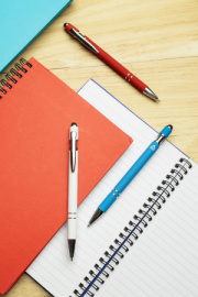 Tonnel Soft dotykové guličkové pero