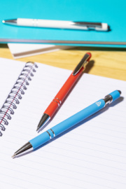 Tonnel Soft dotykové guličkové pero