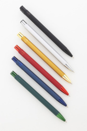 Shinnel guličkové pero