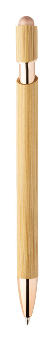 Tonnel Boo dotykové guličkové pero