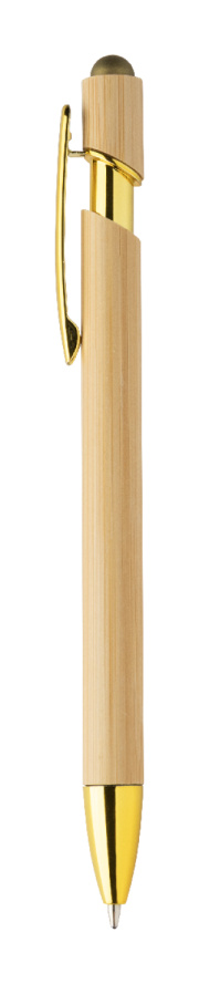 Tonnel Boo dotykové guličkové pero