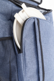 Duonic chladiaci piknikový batoh z RPET