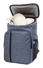 Duonic chladiaci piknikový batoh z RPET