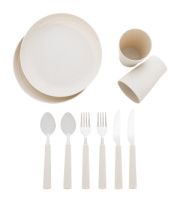 Duonic chladiaci piknikový batoh z RPET