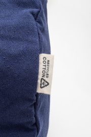 Rekan Duff sportovní taška z recyklovaného plátna