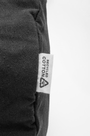 Rekan Duff sportovní taška z recyklovaného plátna