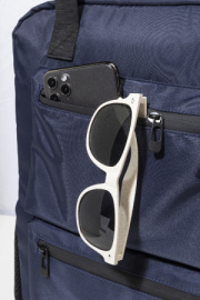 Westing batoh z kepru z RPET