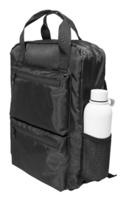 Westing batoh z kepru z RPET