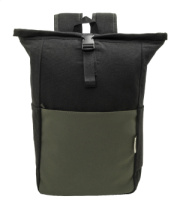 Blakkan Back batoh z recyklovaného plátna