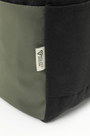 Blakkan Back batoh z recyklovaného plátna