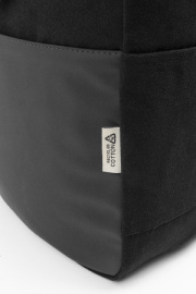 Blakkan Back batoh z recyklovaného plátna