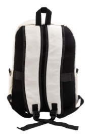 Recabak batoh z recyklovaného plátna