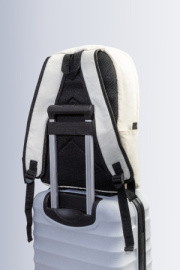 Recabak batoh z recyklovaného plátna