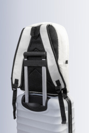 Recabak batoh z recyklovaného plátna