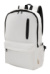 Recabak batoh z recyklovaného plátna, farba - white