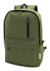 Recabak batoh z recyklovaného plátna, farba - green