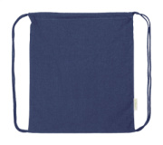 Dropex vak se stahovací šňůrkou z recyklované bavlny