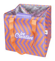 CreaCool Picnic chladiaca taška na piknik na zákazku