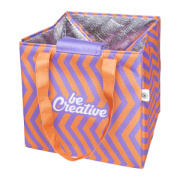 CreaCool Picnic chladiaca taška na piknik na zákazku
