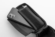 Velofon púzdro na mobil na bicykel z RPET
